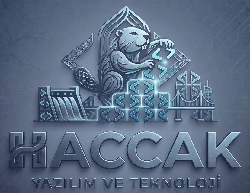 Haccak Logo
